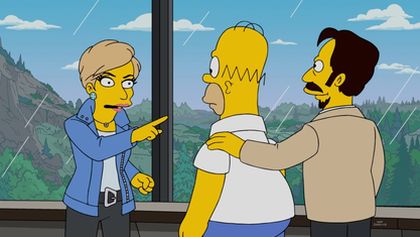 Simpsonovi XII (5/21)