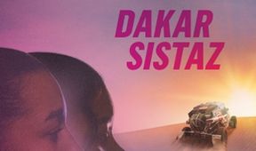 Dakar Sistaz