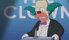 Simpsonovi V (21/22)
