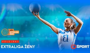 Volejbal - Niké Extraliga ženy V
