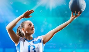 Volejbal - Niké Extraliga ženy V