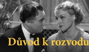 Důvod k rozvodu, Pro pamětníky...