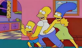 Simpsonovi X (22/23)