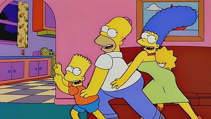 Simpsonovi X (22/23)