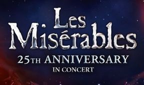 Les Misérables - koncert z Londýna, Je nám ctí... Les Misérables – 40 let