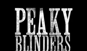 Peaky Blinders - Gangy z Birminghamu (12)
