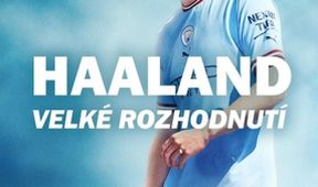 Haaland: Velké rozhodnutí