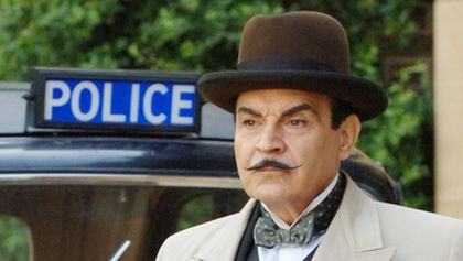 Hercule Poirot - Řada 3 - Plymouthský expres III (3/33)