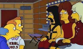 Simpsonovi IV (7/23)