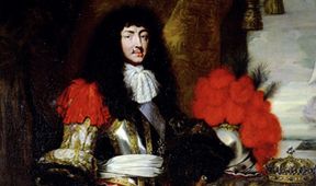 Tajemství britských královských paláců (3/8)