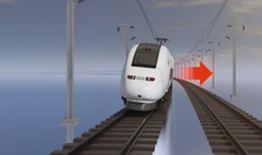 TGV: Geniální rychlost