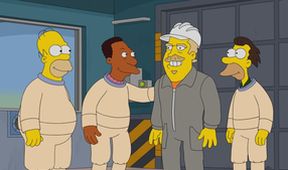 Simpsonovi XI (19/22)
