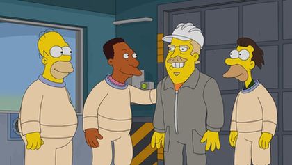 Simpsonovi XI (19/22)