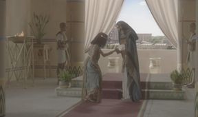 Ramesse II. a jeho dynastie (4/6)