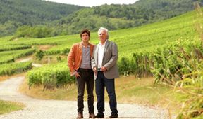 Vraždy na vinicích - Řada 4 - Epizoda 1 IV (1)