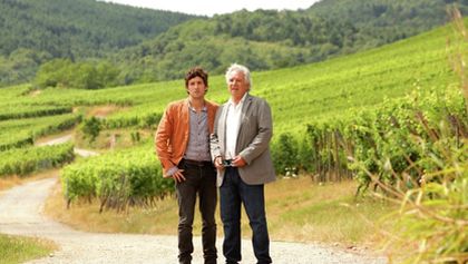 Vraždy na vinicích - Řada 4 - Epizoda 1 IV (1)