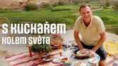 S kuchařem kolem světa