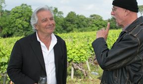 Vraždy na vinicích - Řada 3 - Epizoda 3 III (3)