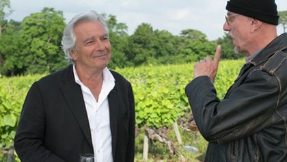 Vraždy na vinicích - Řada 3 - Epizoda 3 III (3)