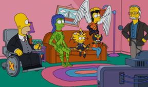 Simpsonovi XI (19/22)