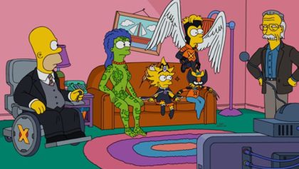 Simpsonovi XI (19/22)