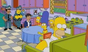 Simpsonovi IX (14/25)