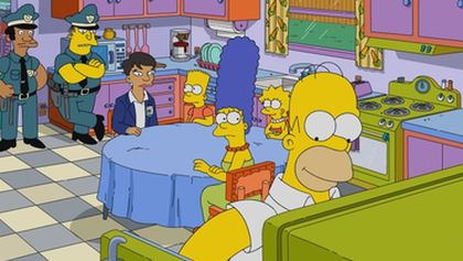 Simpsonovi IX (14/25)