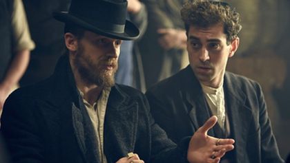 Peaky Blinders - Gangy z Birminghamu (12)