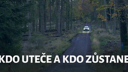 Kdo uteče a kdo zůstane