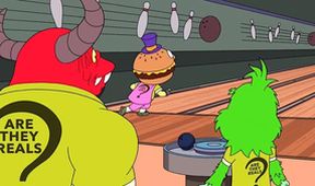 Simpsonovi XI (16/22)