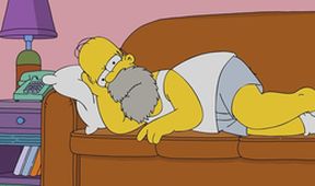 Simpsonovi XI (12/22)