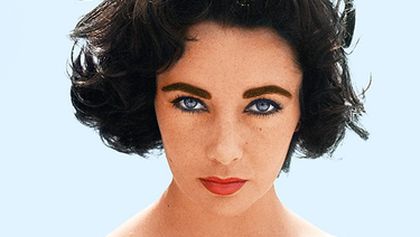 Elizabeth Taylorová: vzpurná superhvězda (1/3)