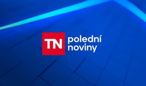 Polední Televizní noviny (910)