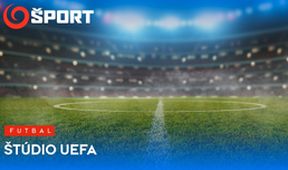 Štúdio UEFA II