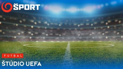 Štúdio UEFA II