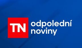 Odpolední Televizní noviny (910)