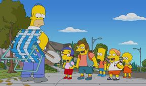 Simpsonovi X (12/23)