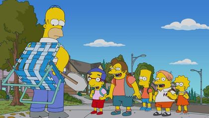 Simpsonovi X (12/23)