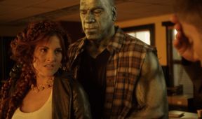 Avengers Grimm