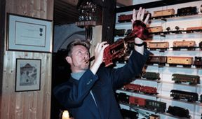 Hvězdný festival v Montreux, Příběhy světové hudby (1/3)