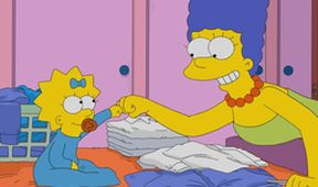 Simpsonovi IV (22/23)