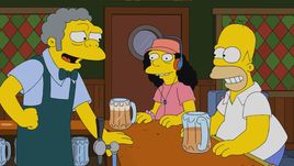 Simpsonovi XXI (14/23)