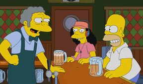Simpsonovi III (20/24)