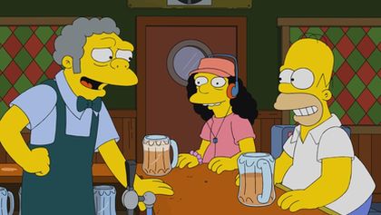 Simpsonovi III (20/24)