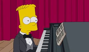 Simpsonovi VIII (20/25)