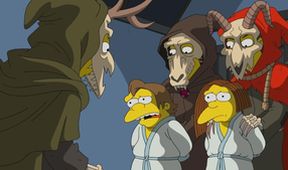 Simpsonovi IV (6/23)