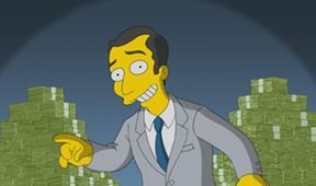 Simpsonovi X (8/23)