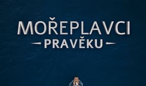 Mořeplavci pravěku