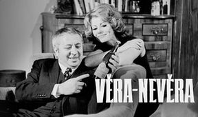 Věra - nevěra