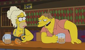 Simpsonovi X (1/23)